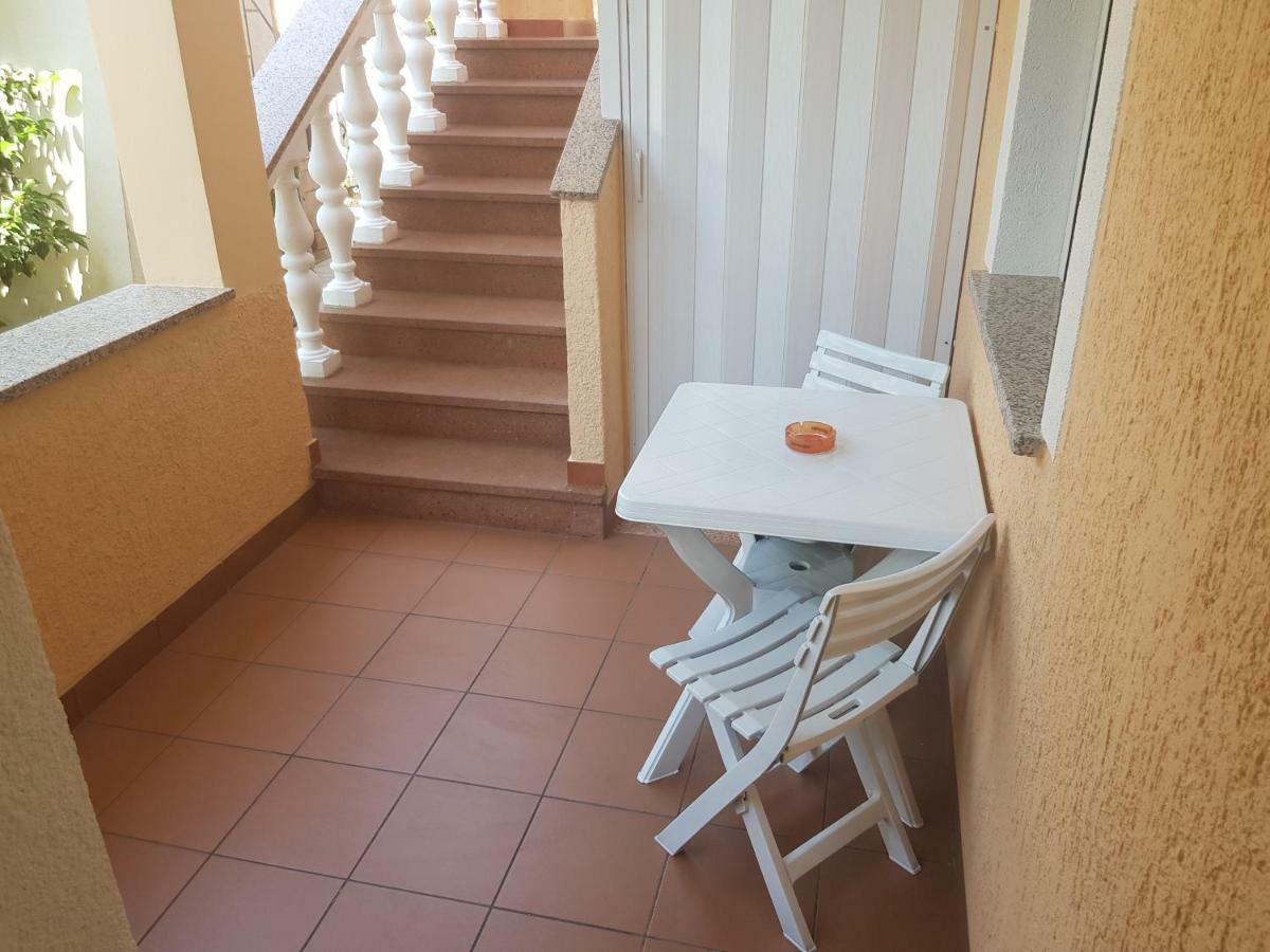 Apartment Vesna Πόρετς Εξωτερικό φωτογραφία